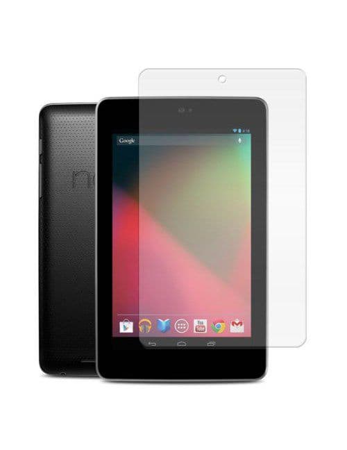 Nexus 7 Screen Protector (3 Pack)